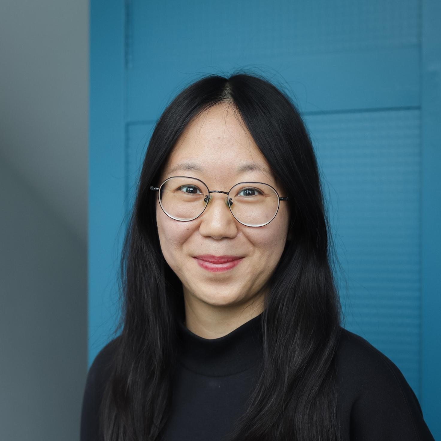 Mey-Ling Wan Pan